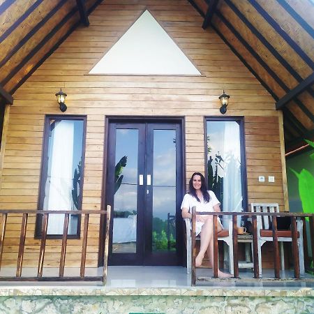 Bukit Keker Cottage Toyapakeh Zewnętrze zdjęcie