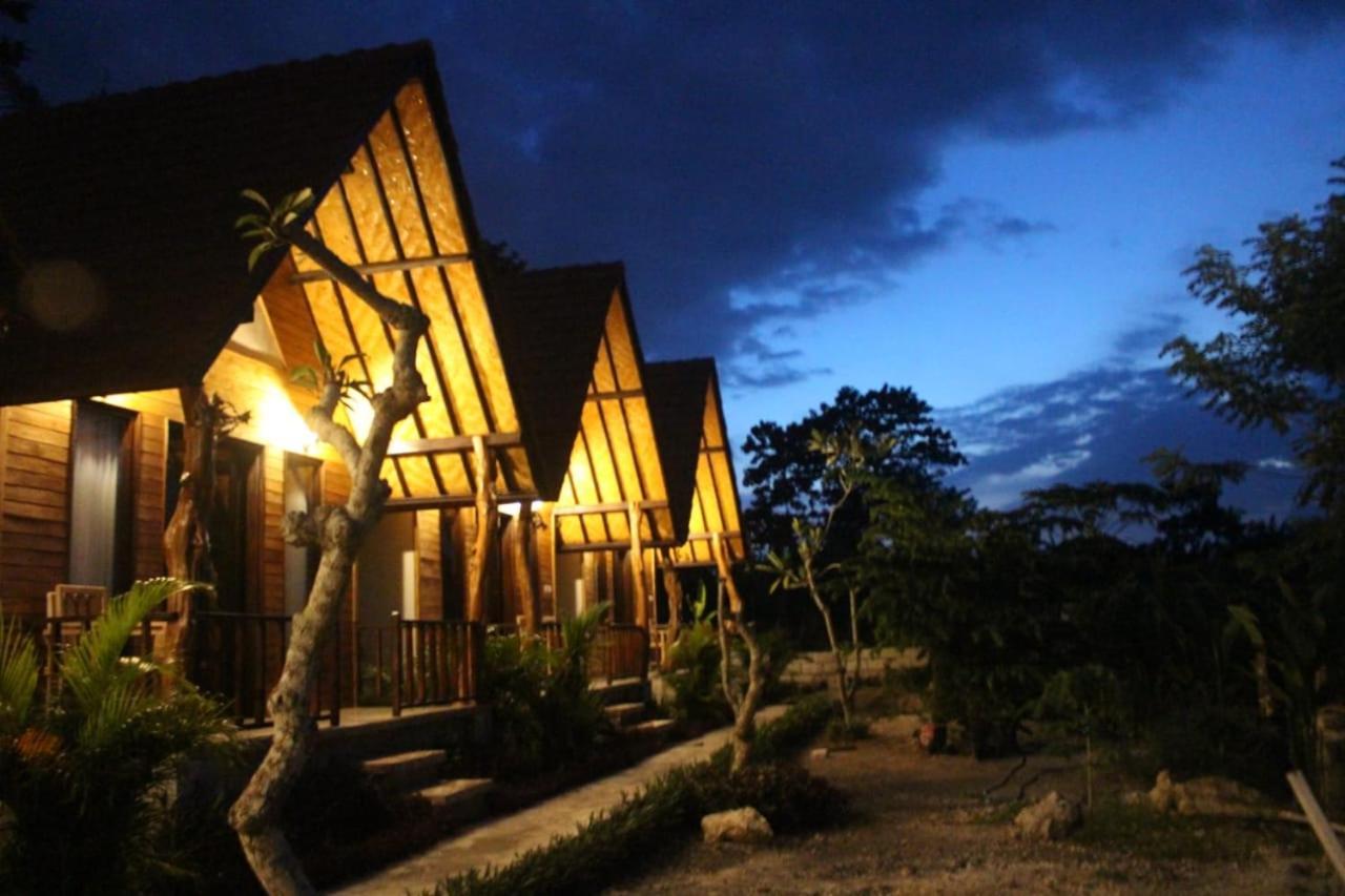 Bukit Keker Cottage Toyapakeh Zewnętrze zdjęcie