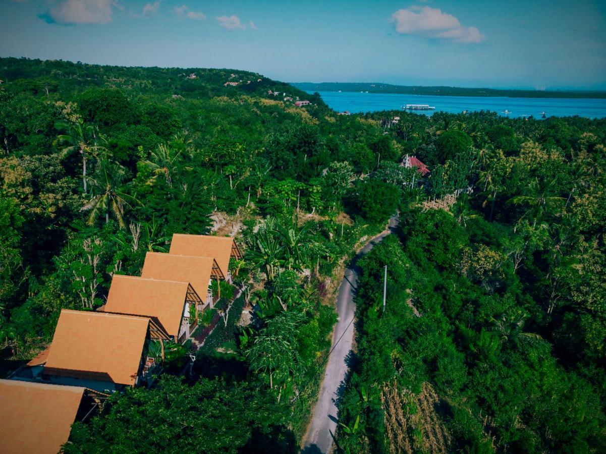 Bukit Keker Cottage Toyapakeh Zewnętrze zdjęcie