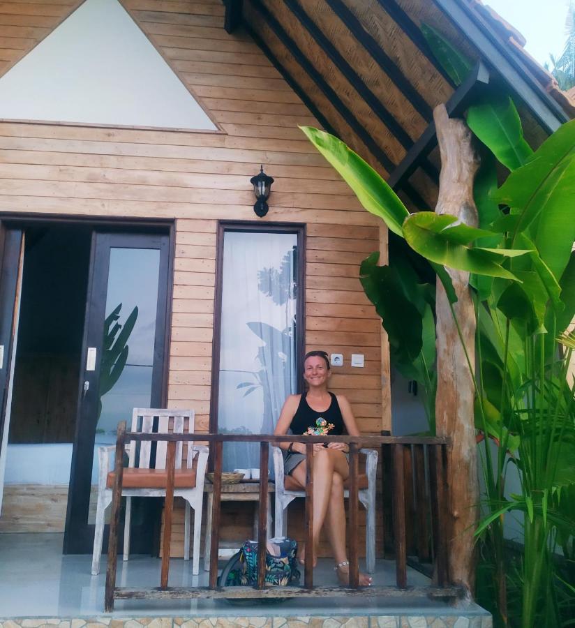 Bukit Keker Cottage Toyapakeh Zewnętrze zdjęcie