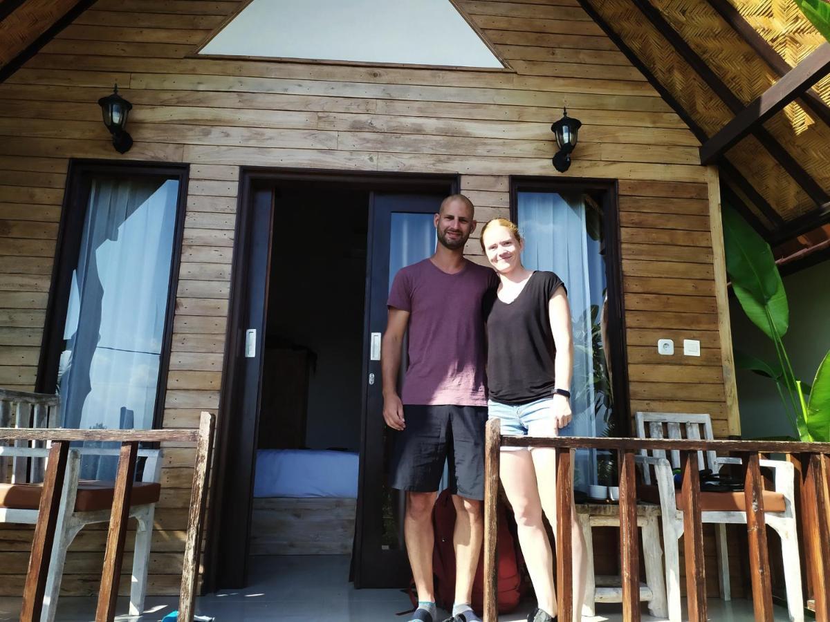 Bukit Keker Cottage Toyapakeh Zewnętrze zdjęcie