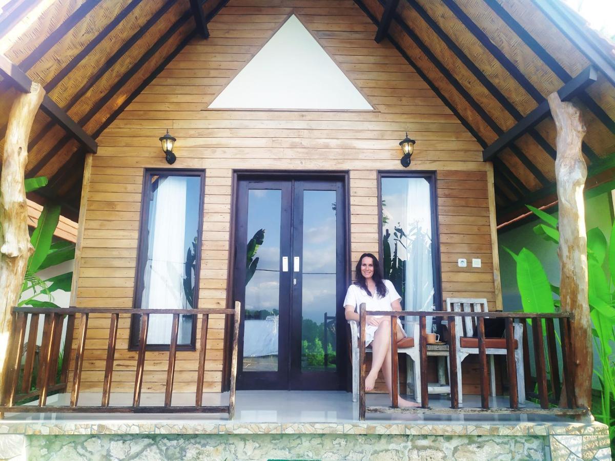 Bukit Keker Cottage Toyapakeh Zewnętrze zdjęcie